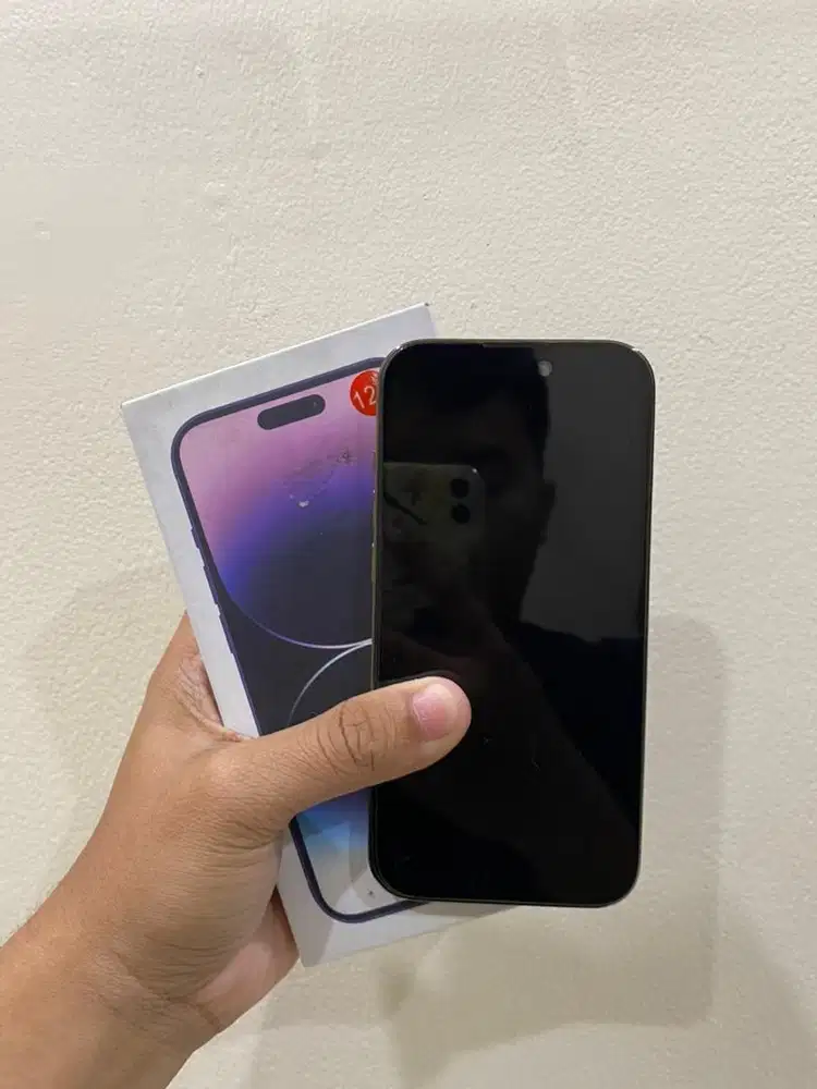 iPhone 14Pro 128Gb inter