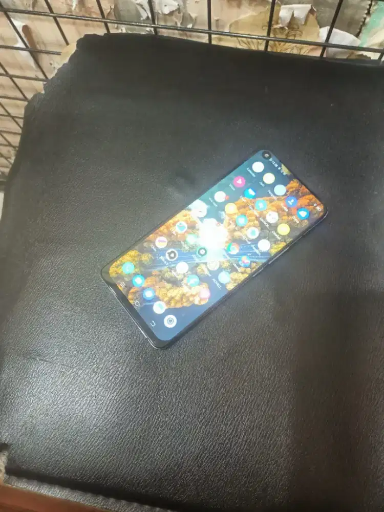 Vivo x50 pro ram 8/256 normal semua nya minus hbs ganti lcd batangan