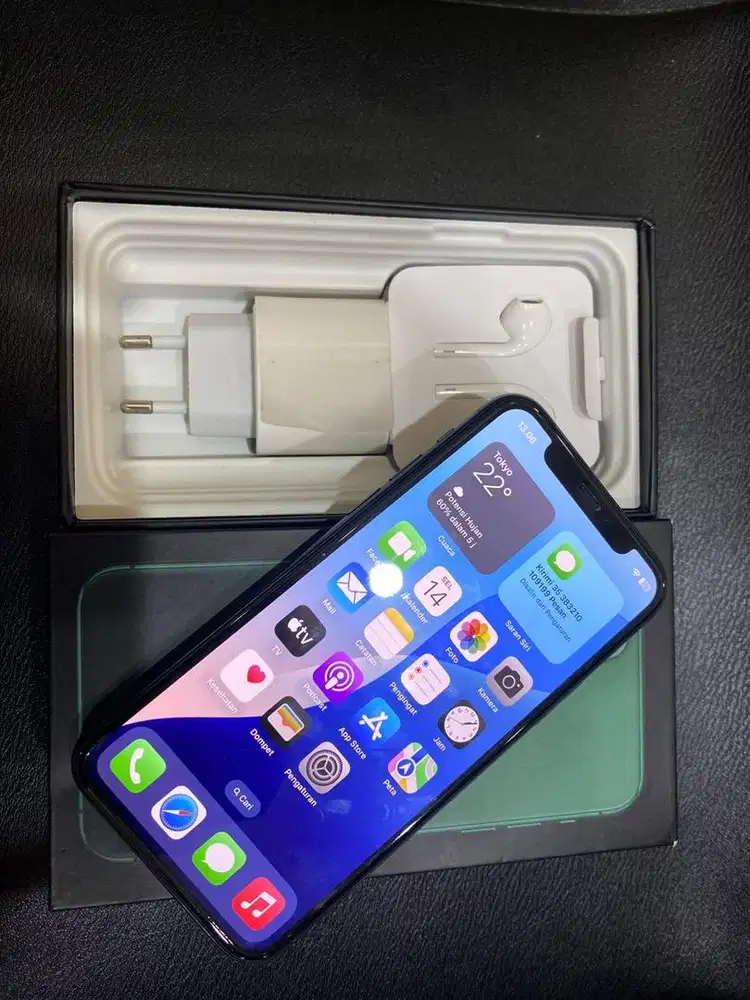 iphone 11 pro 256gb resmi beacukai