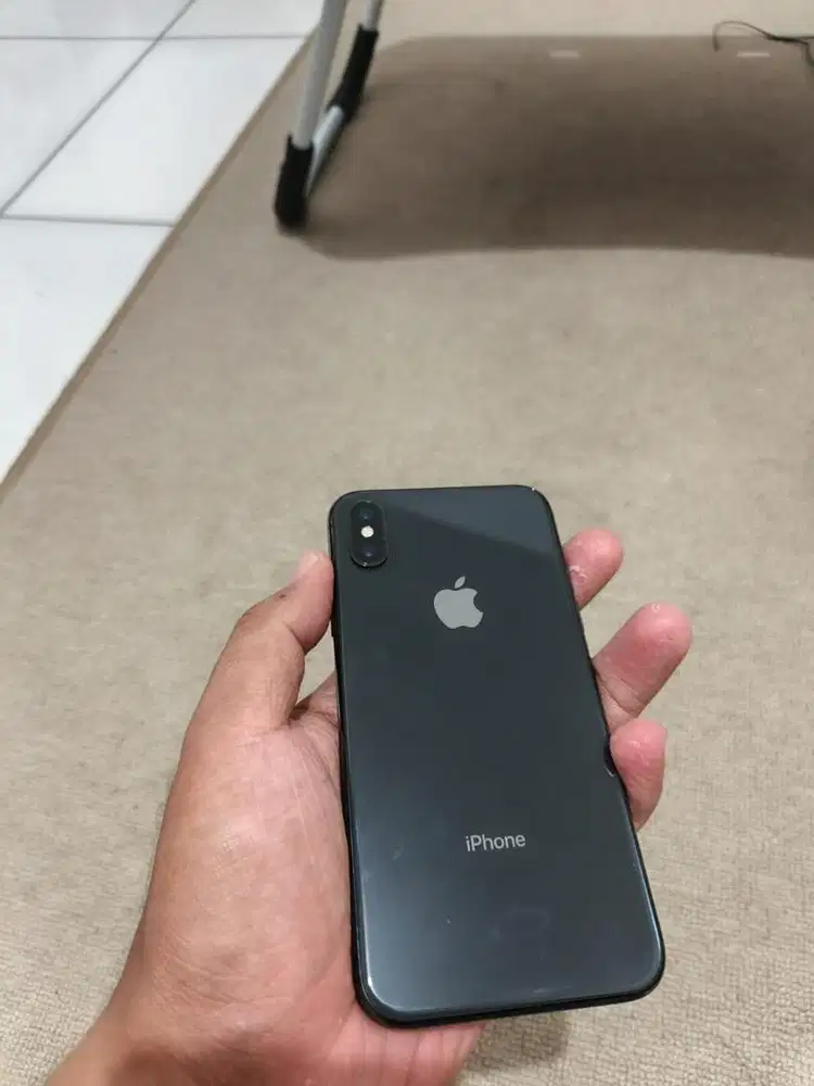 Iphone x 64 inter all op