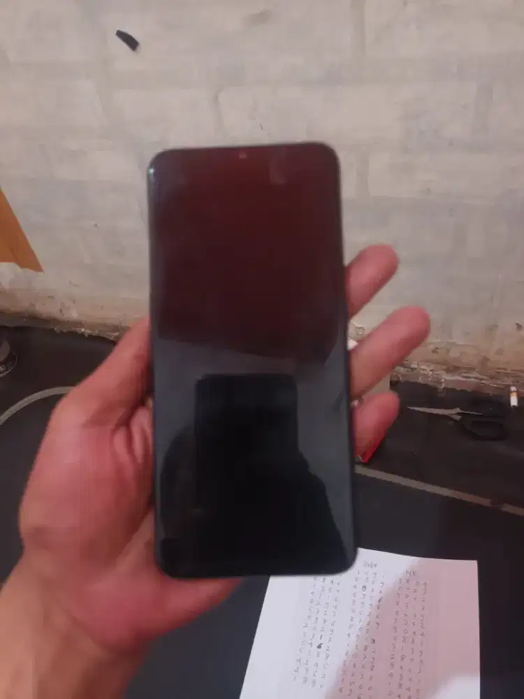 Oppo A5 2020 ram 3 gb/64 gb