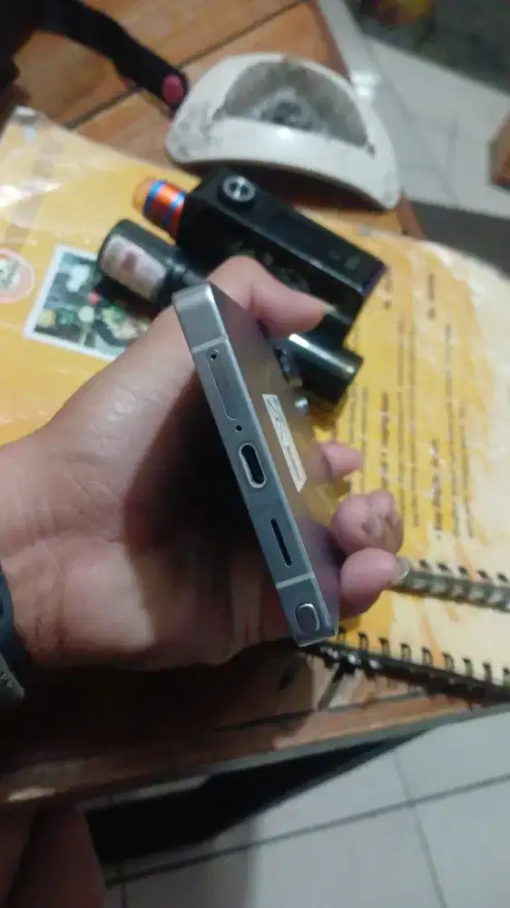 Samsung S25 ULTRA 12/512 GB