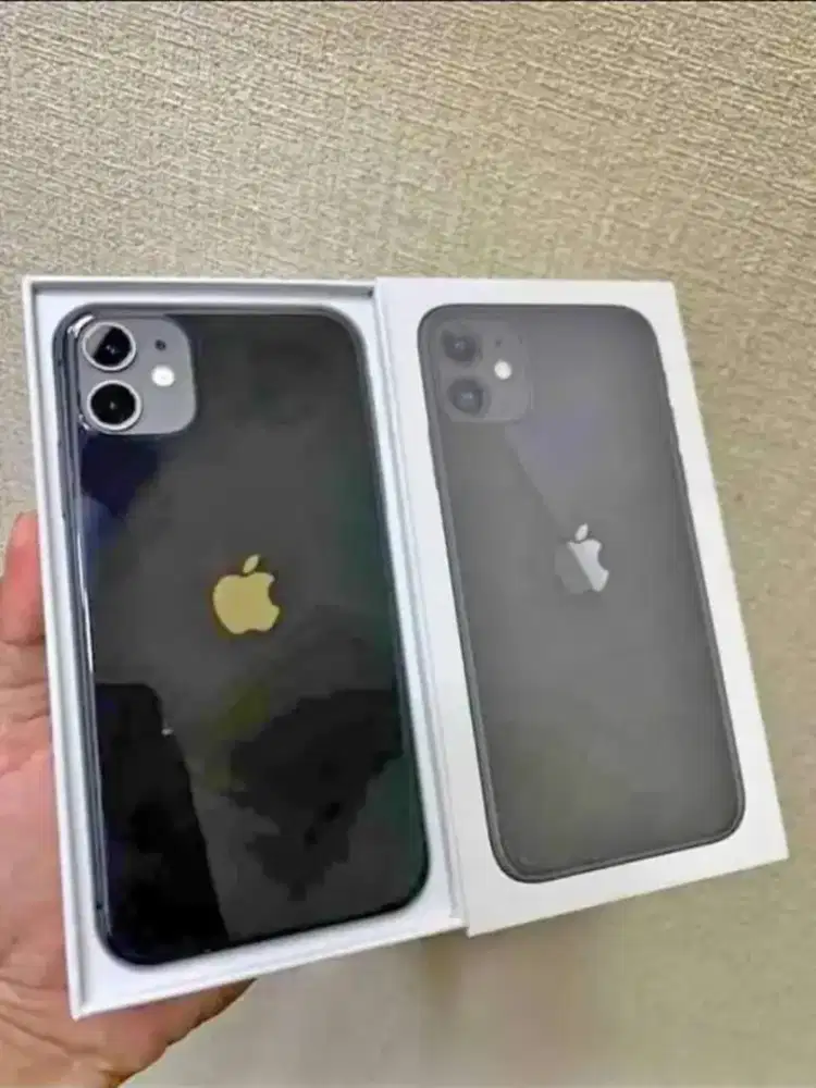 Iphone 11 128gb