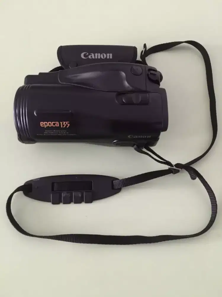 Kamera mirip handycam rare