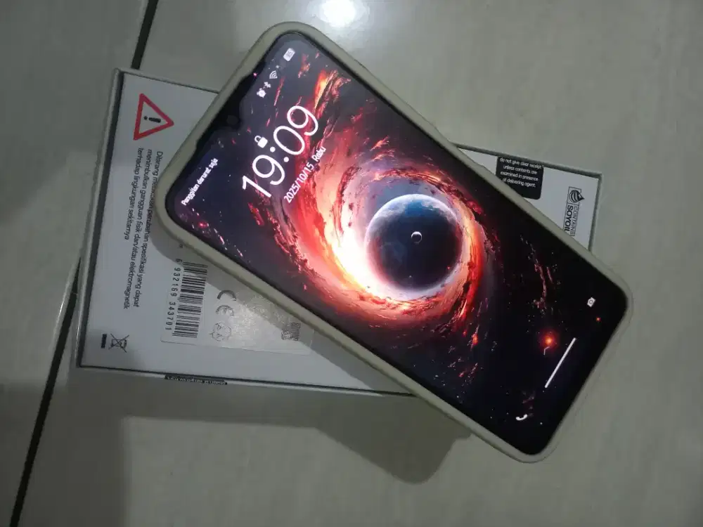 Oppo A38 Fullset No Minus