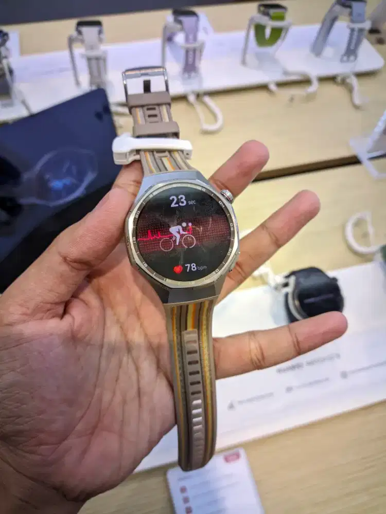 Huawei Watch GT 6
