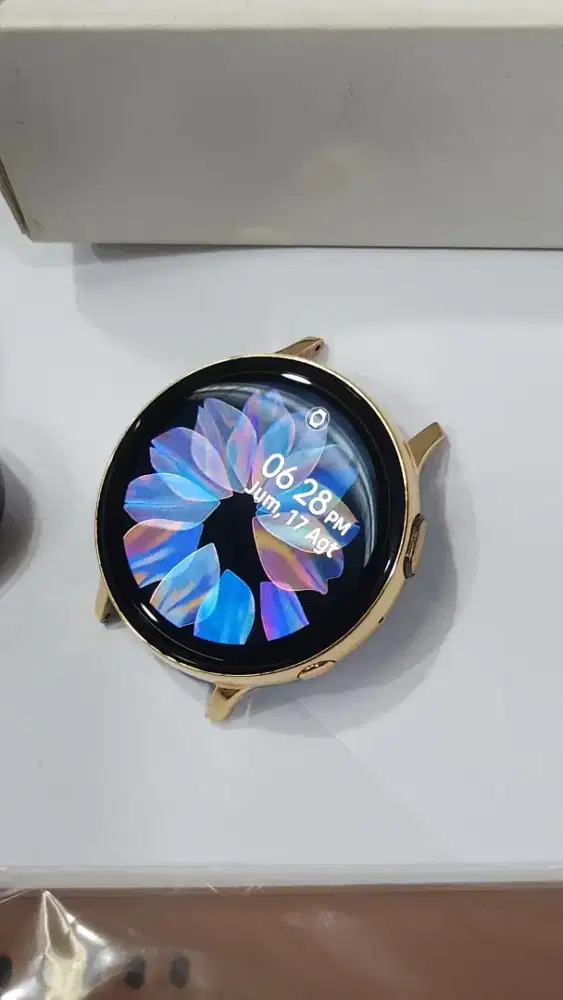 Samsung Watch Active 2 44mm - R820 RoseGold