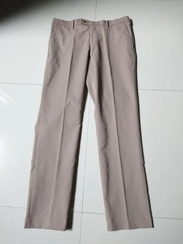 celana uniqlo 34