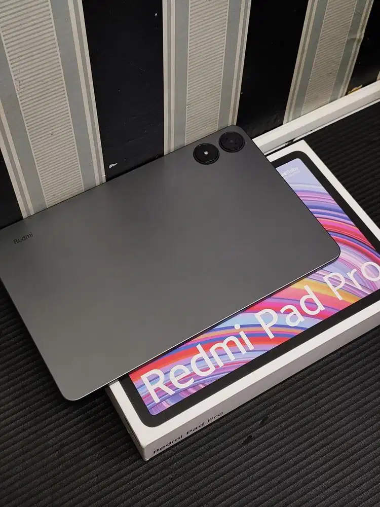 Redmi Pad Pro 8/256