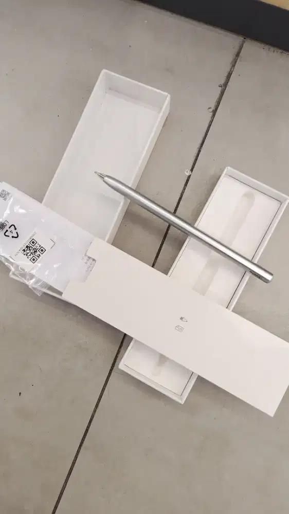 Pensil / mpen Huawei Gen2 ex demo