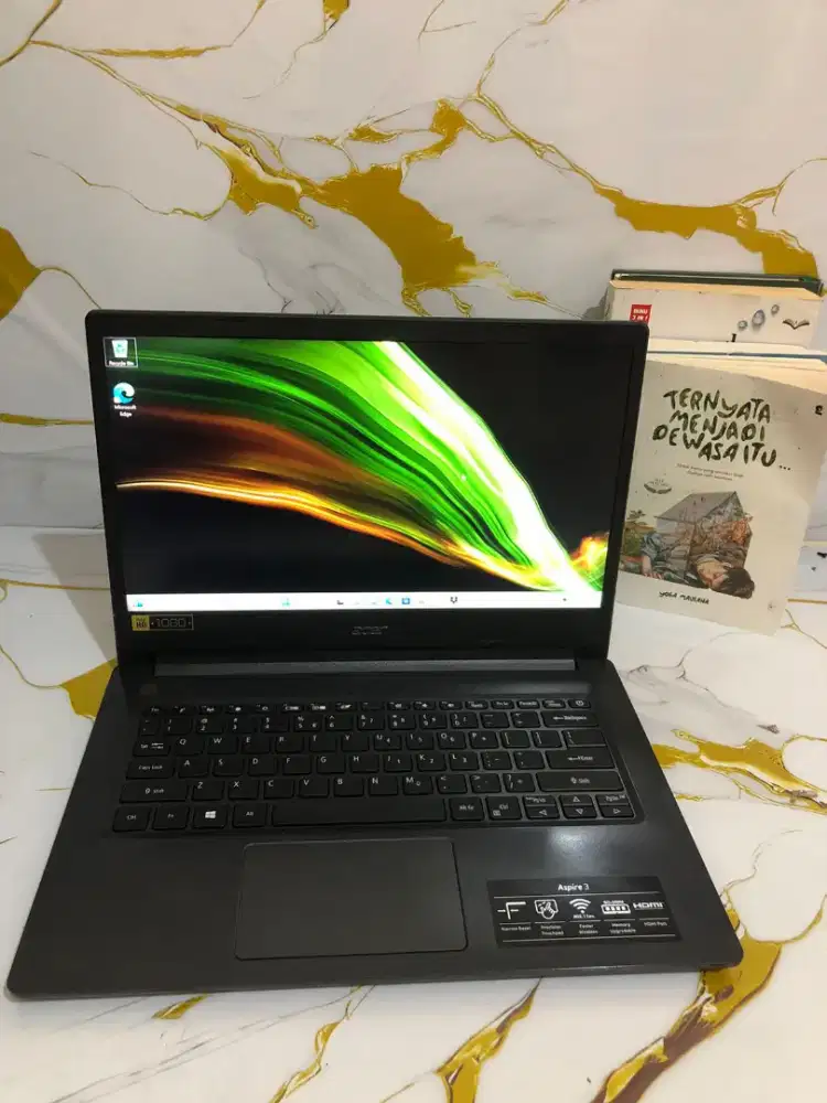 Acer Aspire 314 Amd 3020e 4/256 Gb
