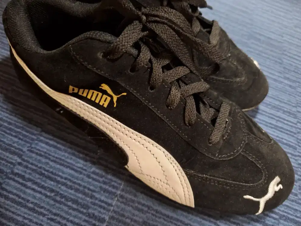 Sepatu Puma size 39