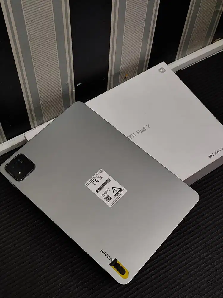 Mi Pad 7 Ram 8/256