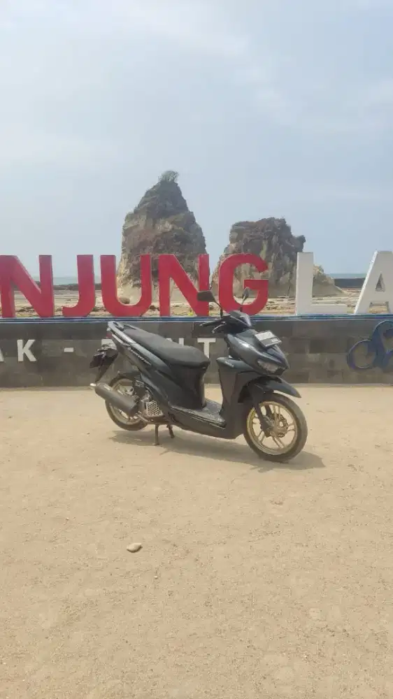 Vario led new tahun 2018