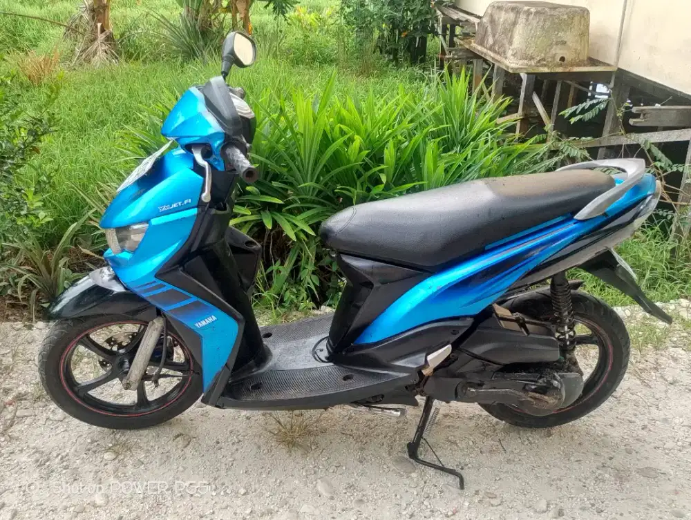 Soul gt 2012 surat lengkap tp matian