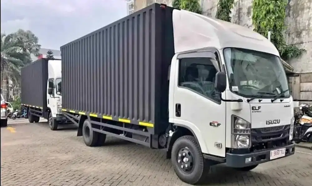 NMR CDD Box Long