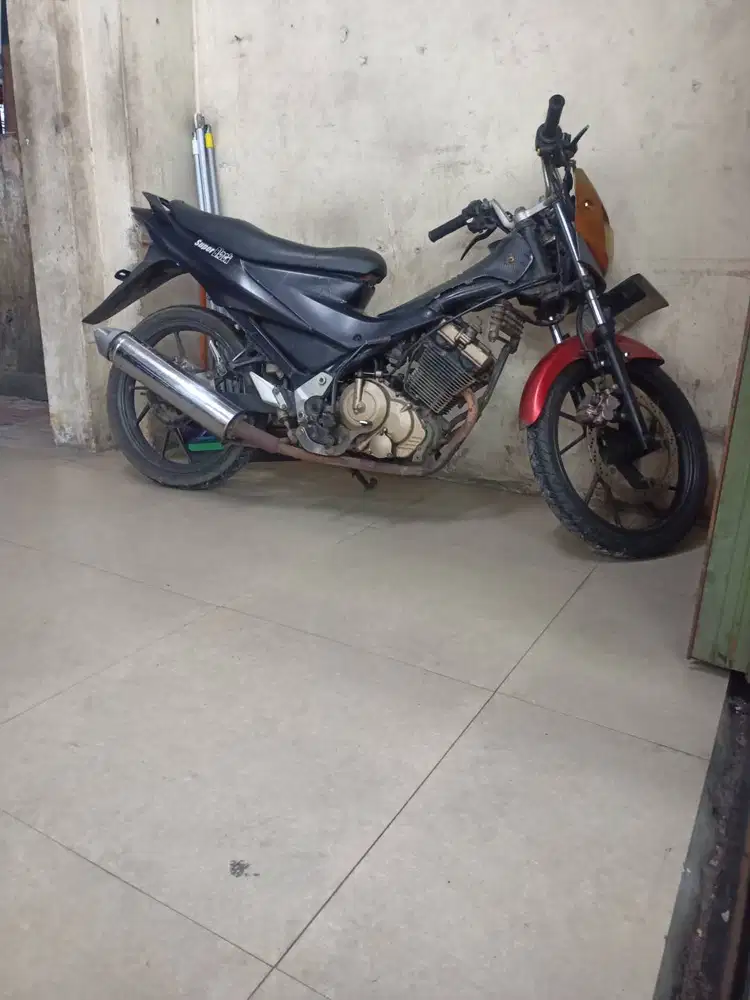 Jual BU harga cocok angkut