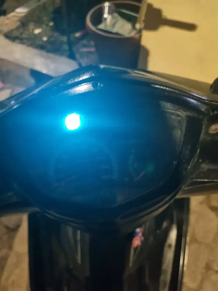 Jupiter MX Old 135cc