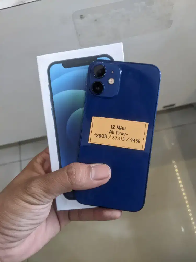 Iphone 12 128GB