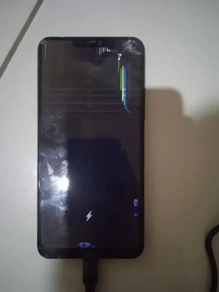 Jual Vivo V9 4/64