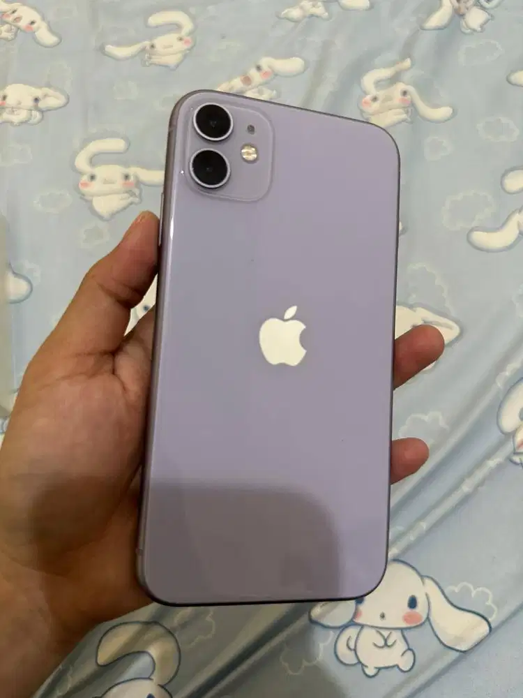 iPhone 11 - 128 GB iBox