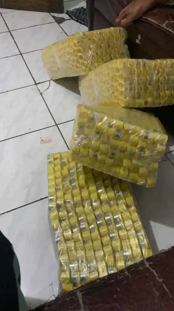 segel tutup gas 12kg