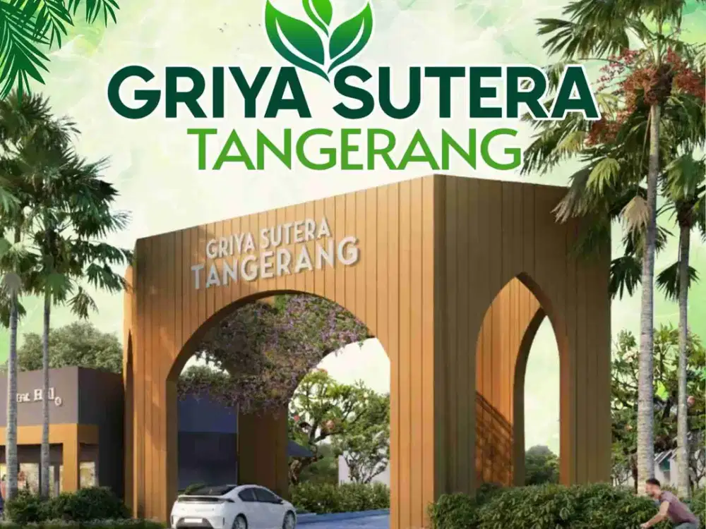 Griya Sutera Tangerang