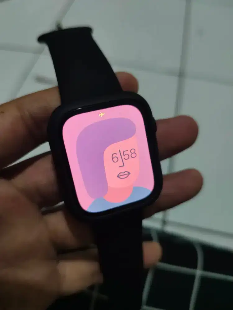 Iwatch series 7 41 MM