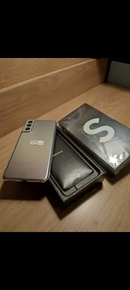 Samsung S21+ 5G 8/256