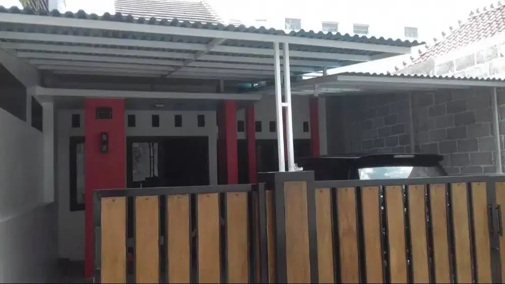 DISEWAKAN RUMAH DI JALAN KALIURANG KM 6.5 UGM