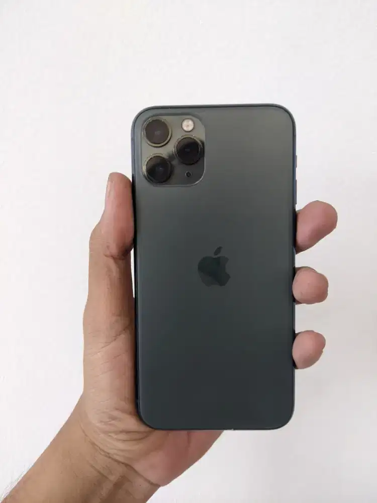 Iphone 11 Pro 64GB