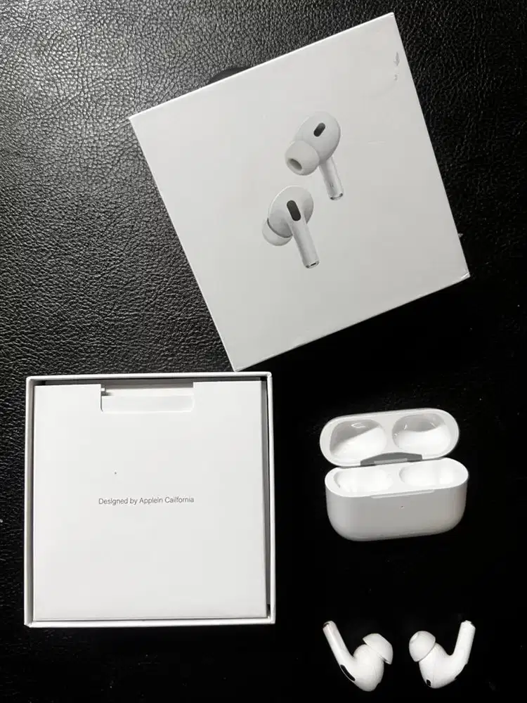 Airpods pro gen 2