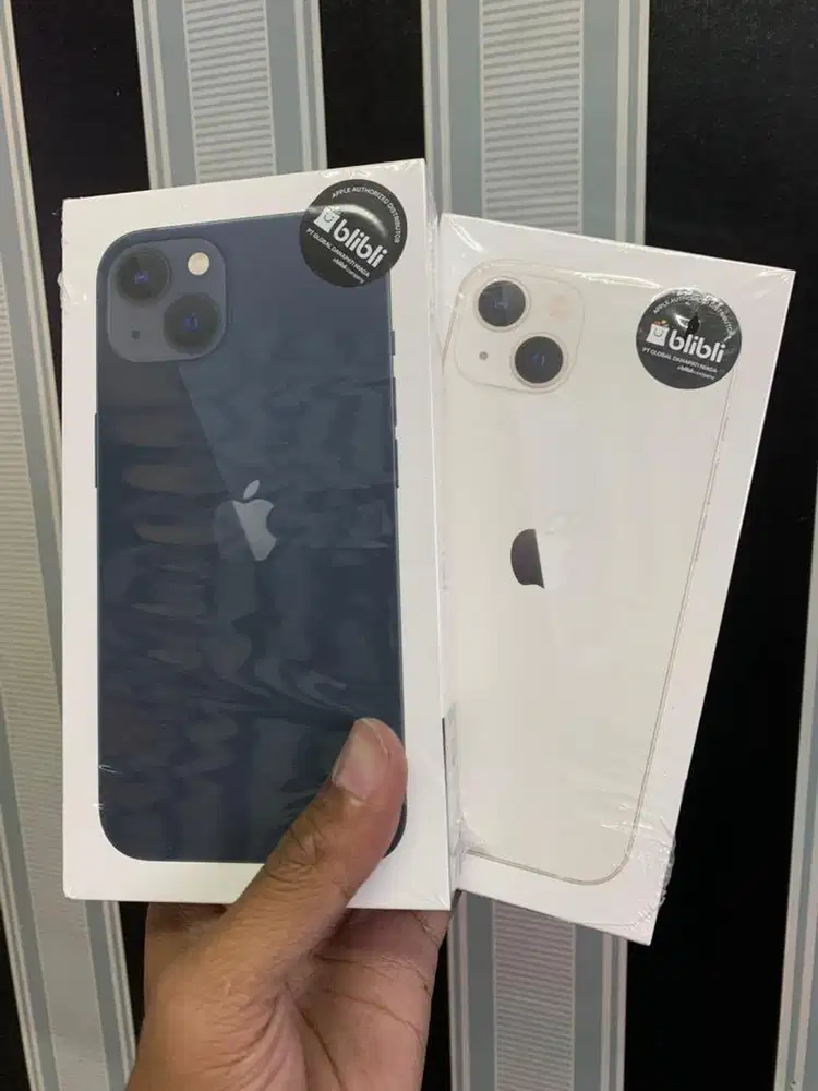 Iphone 13 Basic 128