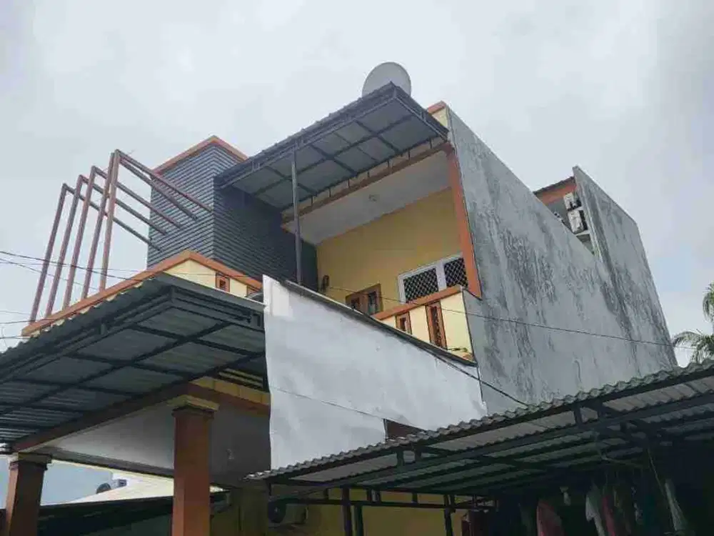 Di jual Rumah Poris Paradise 2