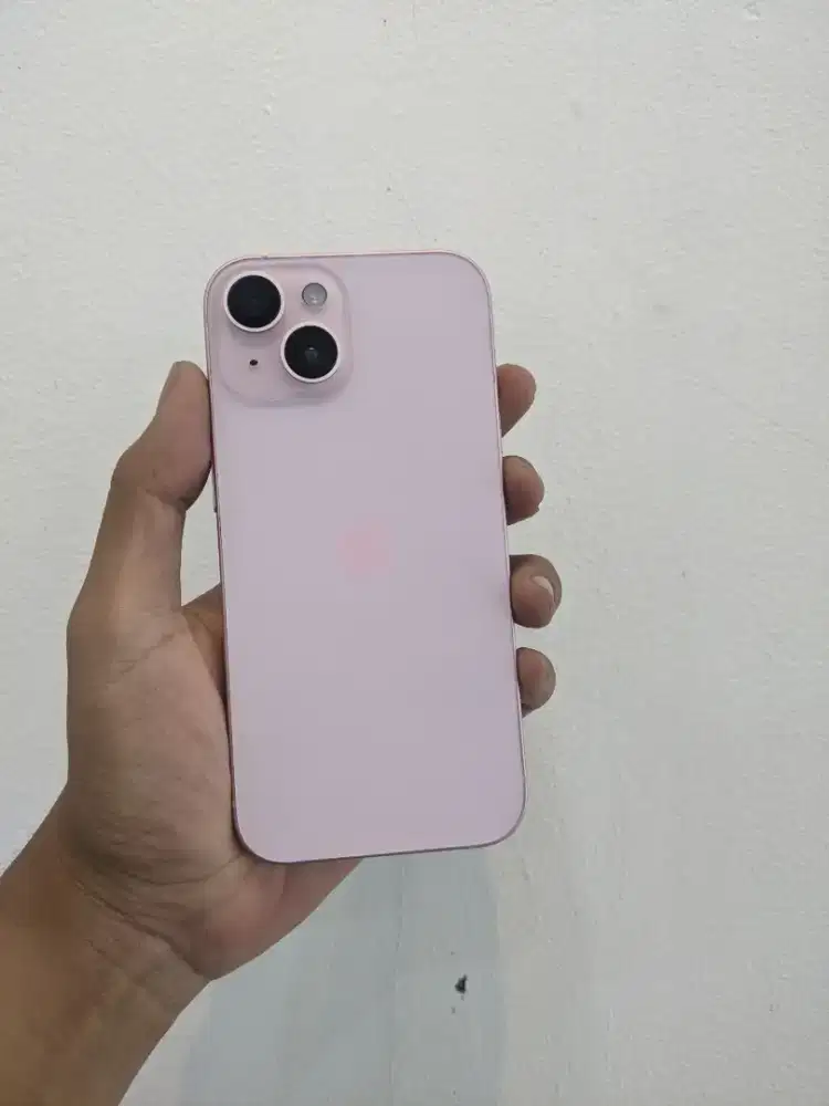 Iphone 15 ibox murah