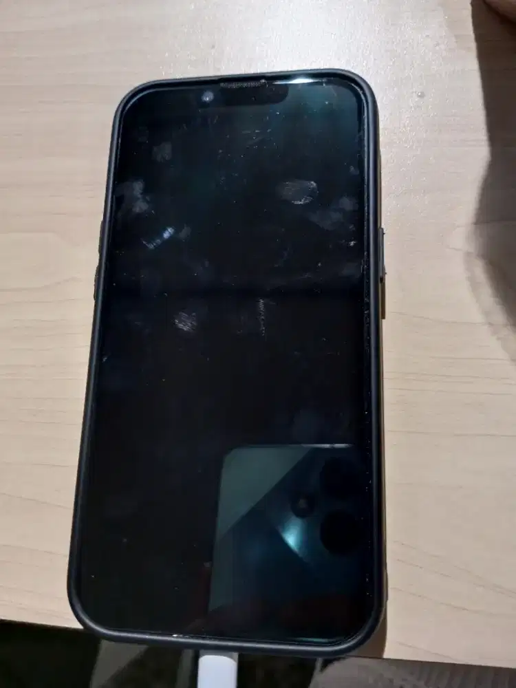 Iphone 13 128gb inter imei aman