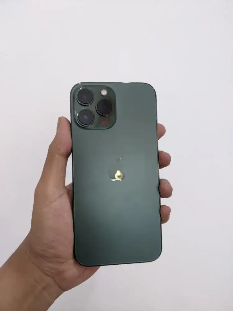 Iphone 13 PM 128GB BEACUKAI