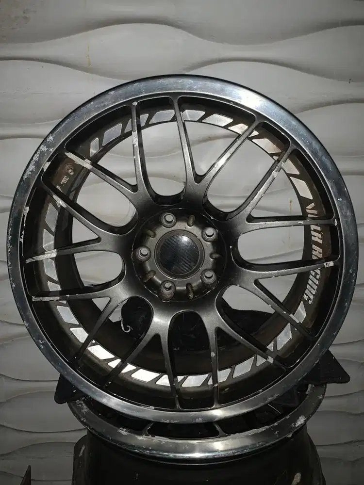 Rays Winning Original R18