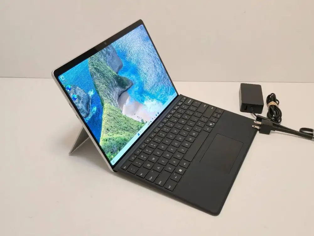 Microsoft Surface Pro 11