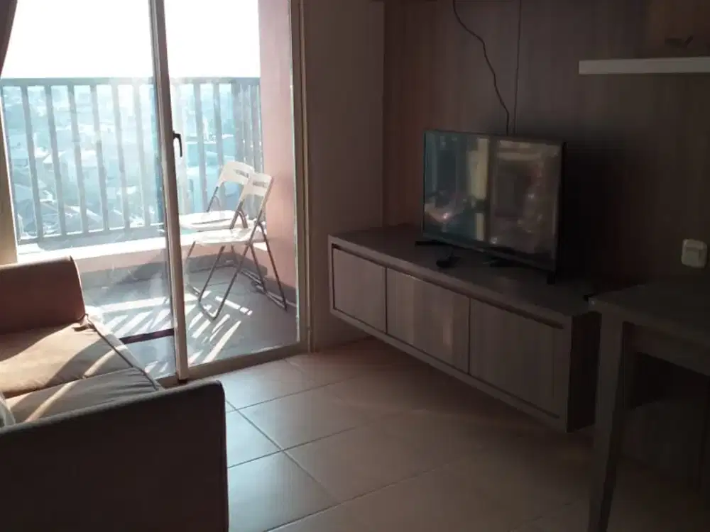 SEWA APARTEMEN TOWER MONTBLANC, PER 3 BULAN!.