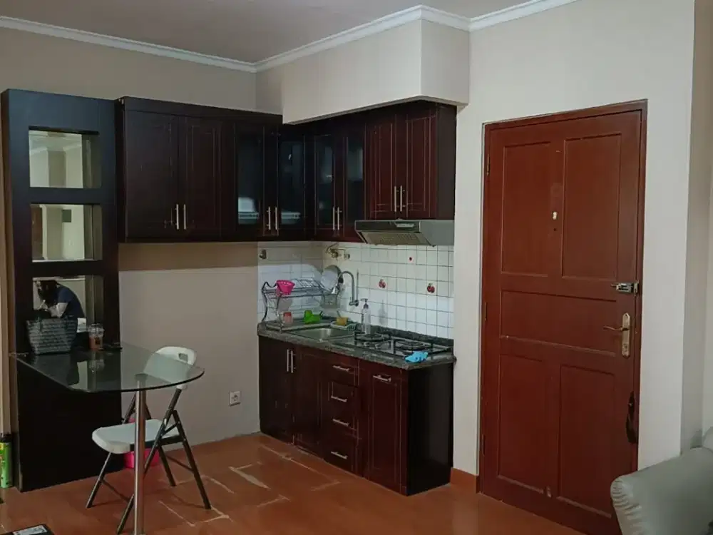 Dijual, Medit 1 Furnish Rapi 2 Kmr