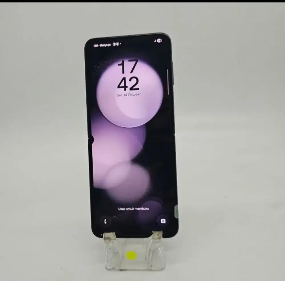 Samsung Zflip5 5G Ram 8/256Gb