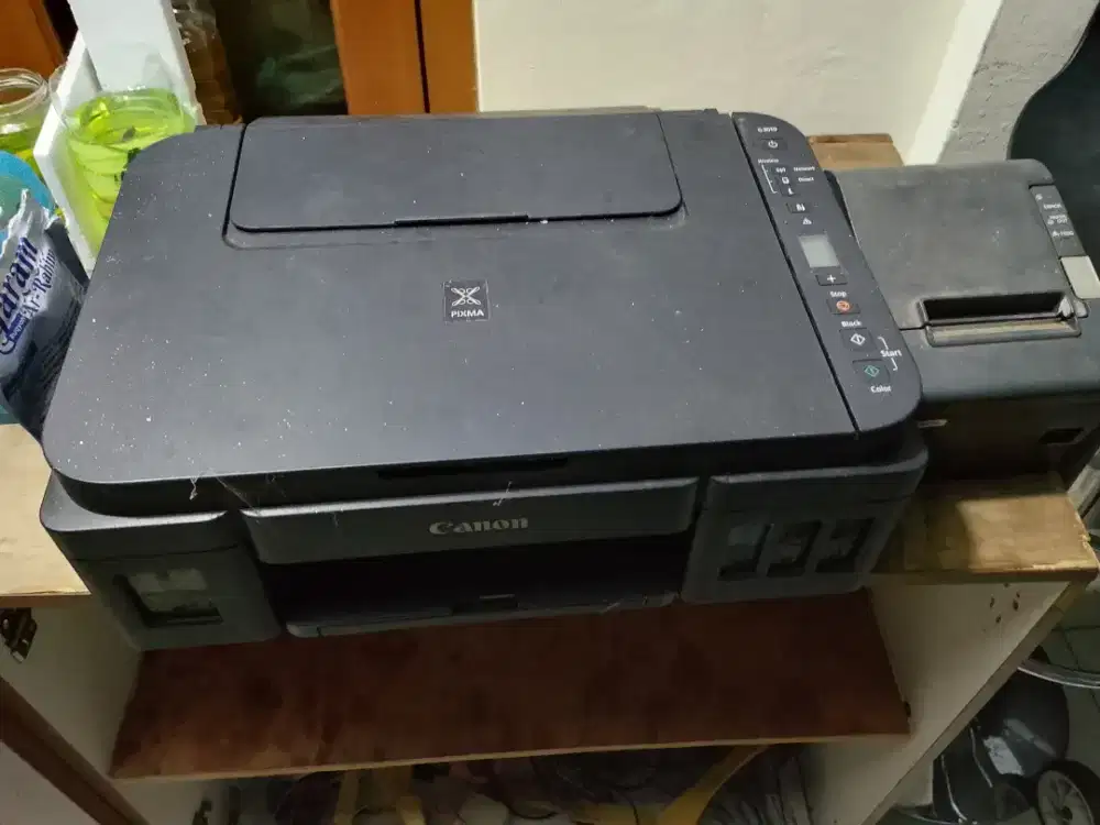 Printer Canon 3010
