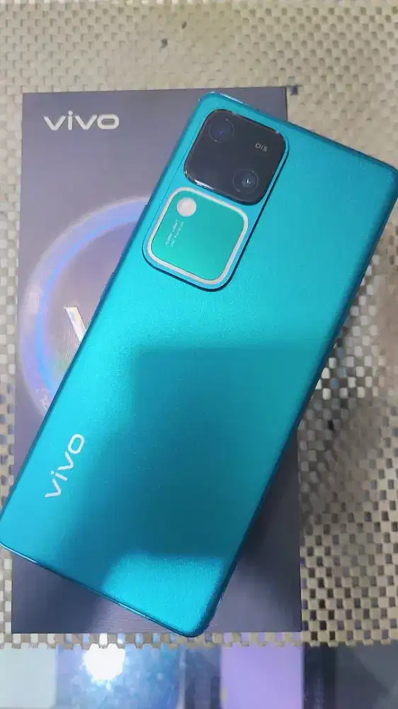 Vivo V30 Ram 8/256GB Fullset