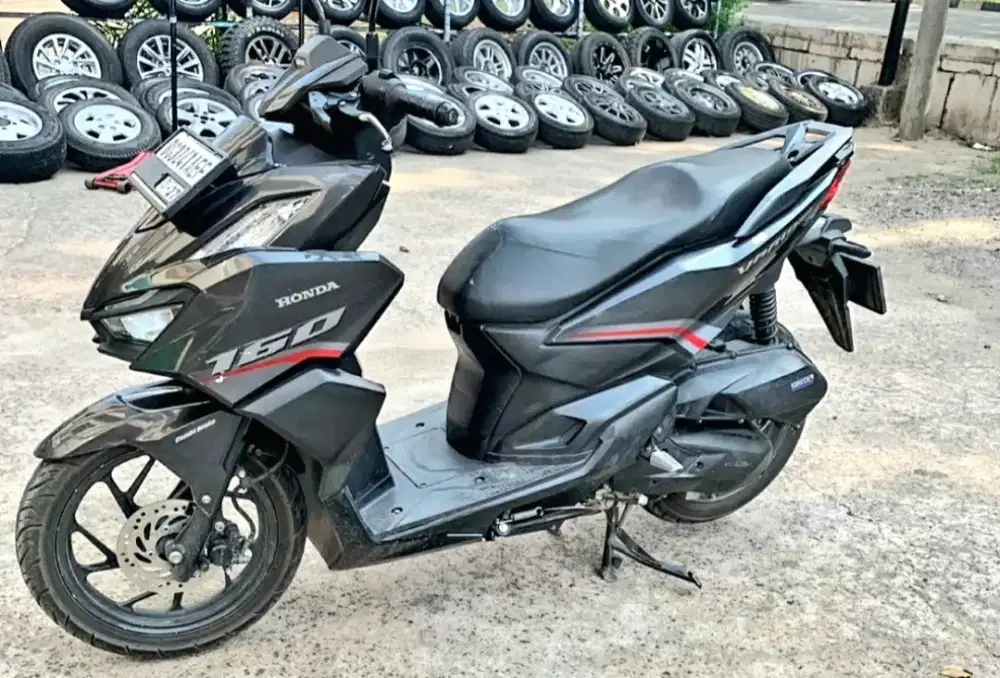 Vario 160 th 2022