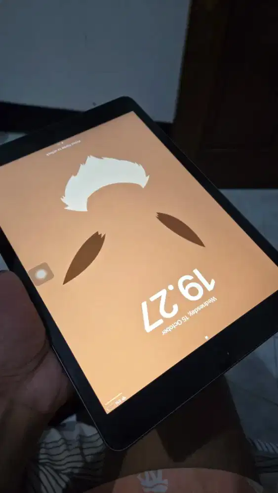 Ipad 9 64gb mulussss