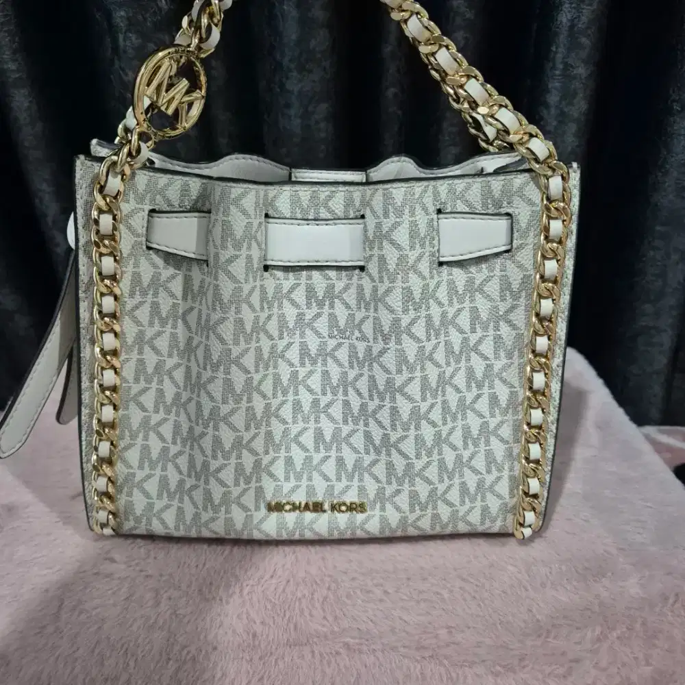Preloved..tas MK