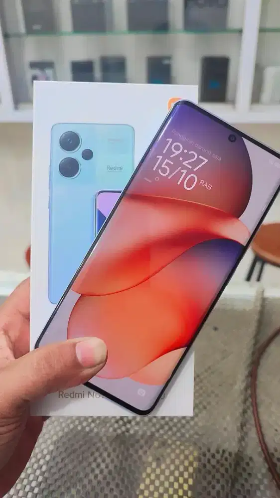 Redmi Note 13 Pro plus 5G 12/512Gb Fullset