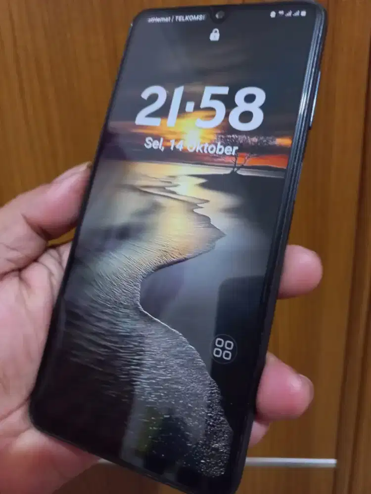 Samsung M32 mulus