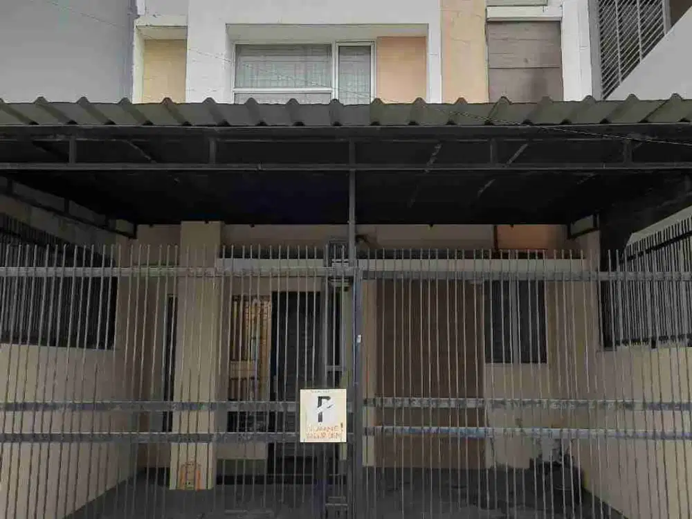 Di jual Rumah Poris Paradise Ekslusif 2